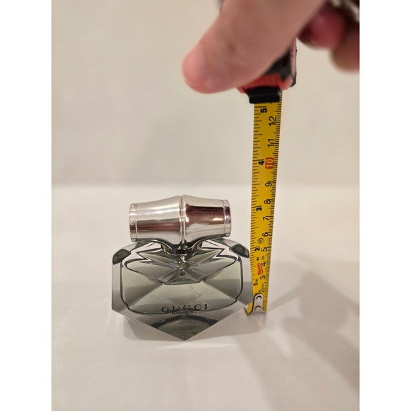 Gucci Bamboo Eau de Parfum for Women 50ml 1.6 Fl Oz - Picture 7 of 8